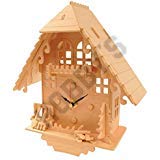 Cuckoo clock wood for sale  Delivered anywhere in UK