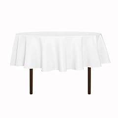 Sancua round tablecloth for sale  Delivered anywhere in USA 
