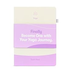 Yoga sidekick journal for sale  Delivered anywhere in USA 