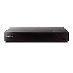 Sony bdpbx370 lecteur d'occasion  Livré partout en France