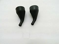Used, for Yamaha RD 350/400 Carburetor Boots Top (Pair) for sale  Delivered anywhere in Canada