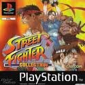 Playstation street fighter d'occasion  Livré partout en France