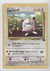 Pokemon jigglypuff 1999 for sale  Delivered anywhere in USA 
