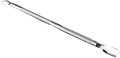 Cuticle pusher spoon for sale  Delivered anywhere in UK