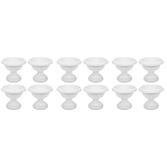 Yardwe 12pcs plastic for sale  Delivered anywhere in USA 