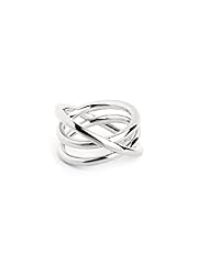 Singularu bague trinity. d'occasion  Livré partout en France