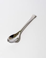Quenelle spoon rocher for sale  Delivered anywhere in USA 