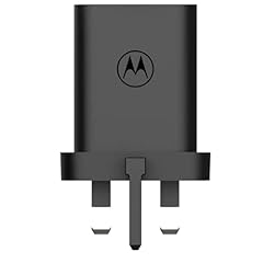 Motorola chargers turbopower for sale  Delivered anywhere in Ireland