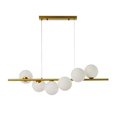 Lampadario sospensione v721 usato  Spedito ovunque in Italia 