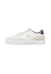 Sneakers uomo bianco usato  Spedito ovunque in Italia 