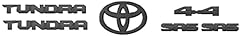 Toyota emblem pt948 for sale  Delivered anywhere in USA 