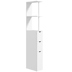 Homcom slim bathroom for sale  Delivered anywhere in UK