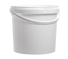 Ltr litre plastic for sale  Delivered anywhere in UK