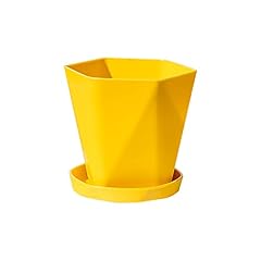 Pcs plastic planters for sale  Delivered anywhere in USA 