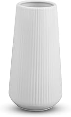 White ceramic vase for sale  Delivered anywhere in USA 