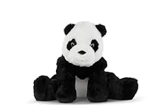 Ikea kramig panda usato  Spedito ovunque in Italia 