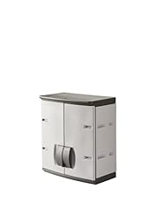 Rubbermaid wall mounted for sale  Delivered anywhere in USA 