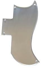 Custom guitar pickguard for sale  Delivered anywhere in USA 