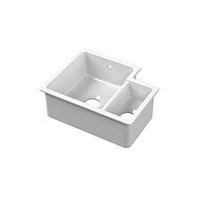 Balterley 549mm white for sale  Delivered anywhere in UK