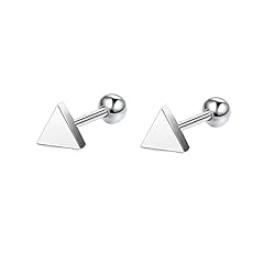 Boucles oreilles puce d'occasion  Livré partout en France
