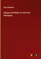 George the wheel. usato  Spedito ovunque in Italia 