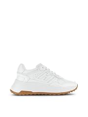 Hogan sneakers bianco usato  Spedito ovunque in Italia 