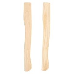 Doitool 2pcs hickory for sale  Delivered anywhere in UK