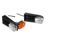 Fanale luce ellebi usato  Spedito ovunque in Italia 