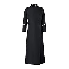 Men cassock choir for sale  Delivered anywhere in USA 