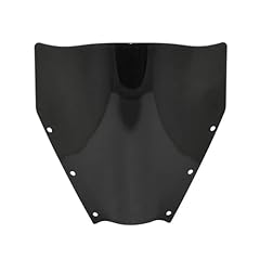 Motorbike windscreen windshiel for sale  Delivered anywhere in UK
