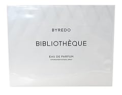 Byredo bibliotheque eau for sale  Delivered anywhere in USA 