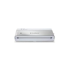 Foodsaver vs0100x macchina usato  Spedito ovunque in Italia 