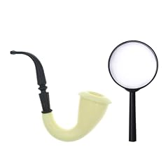 Borfue 2pcs sherlock for sale  Delivered anywhere in UK