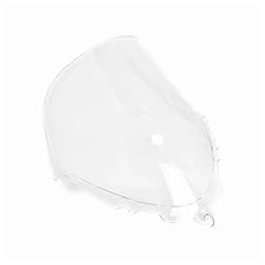 Motorcycle windshield suzuki for sale  Delivered anywhere in UK