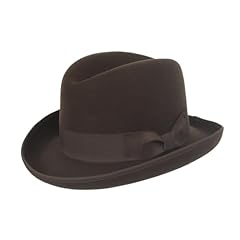Men wool bowler for sale  Delivered anywhere in USA 