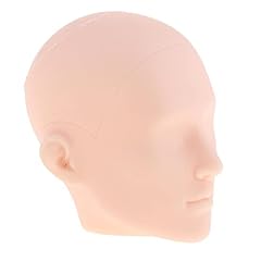 Shamjina male head for sale  Delivered anywhere in USA 