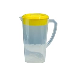 Brocca plastica con usato  Spedito ovunque in Italia 