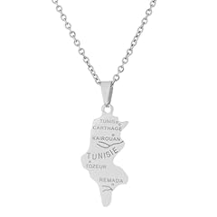 Collier fin pendentif d'occasion  Livré partout en France