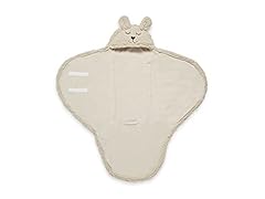 Jollein couverture bunny d'occasion  Livré partout en France