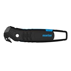 Coltello sicurezza martor usato  Spedito ovunque in Italia 