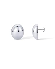 Pavoi rhodium plated for sale  Delivered anywhere in USA 