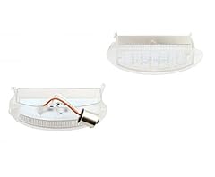Rawcarparts led registration for sale  Delivered anywhere in UK