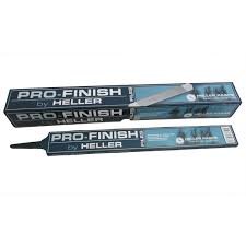 Heller pro finish for sale  Delivered anywhere in USA 