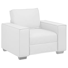 Vidaxl white artificial for sale  Delivered anywhere in UK
