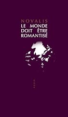 Romantisé d'occasion  Livré partout en France