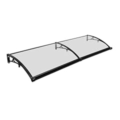 Lnujiun window awning for sale  Delivered anywhere in USA 