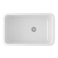 Rohl 6307 fireclay for sale  Delivered anywhere in USA 