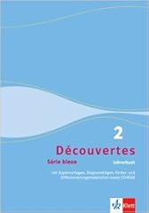 Découvertes série bleue gebraucht kaufen  Wird an jeden Ort in Deutschland