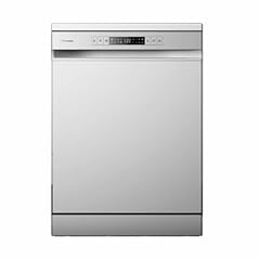 Hisense hs622e10x lave d'occasion  Livré partout en Belgiqu