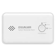 Carbon monoxide detector for sale  Delivered anywhere in UK